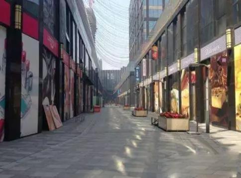 城市商业项目旧改更新建议要点