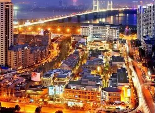 城市商业项目旧改更新建议要点