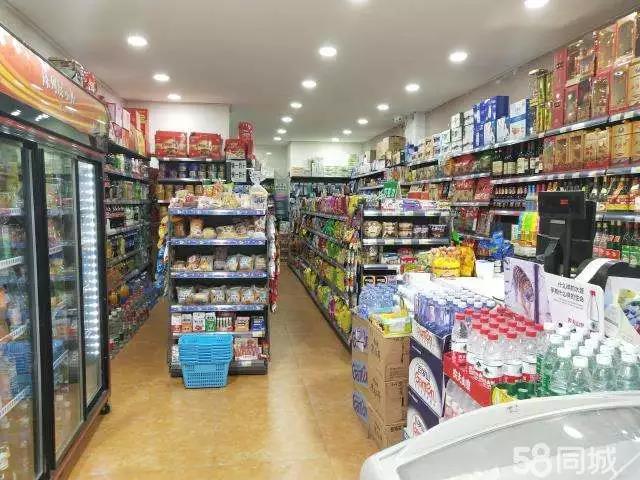 折扣店布局设计