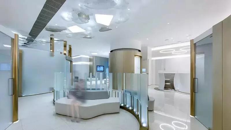 购物中心改造设计